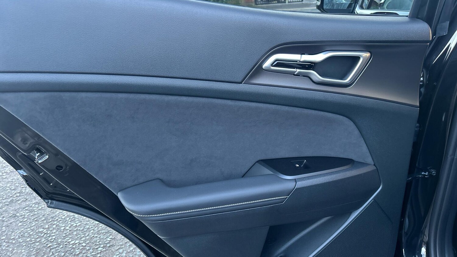 Used Kia Sportage for sale - 77671531: Photo 19