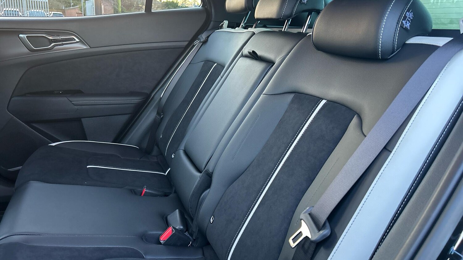 Used Kia Sportage for sale - 77671531: Photo 20