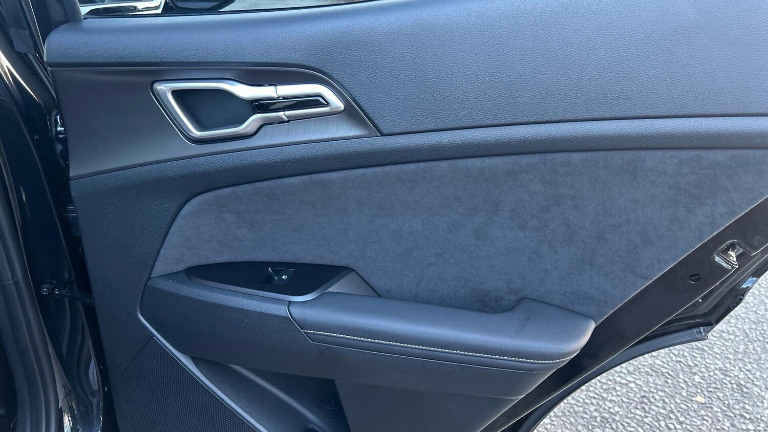 Used Kia Sportage for sale - 77671531: Photo 21