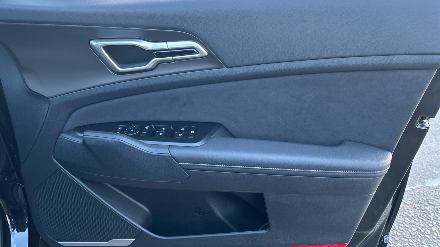 Used Kia Sportage for sale - 77671531: Photo 23