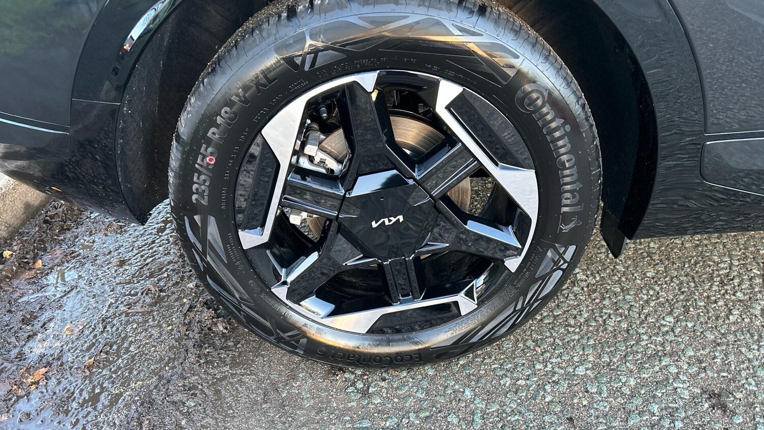 Used Kia Sportage for sale - 77671531: Photo 37