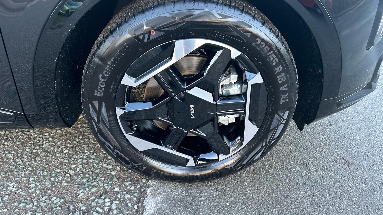 Used Kia Sportage for sale - 77671531: Photo 38