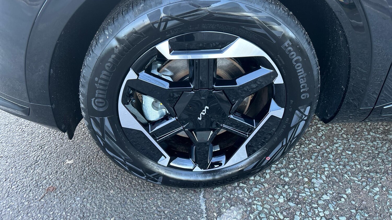 Used Kia Sportage for sale - 77671531: Photo 39