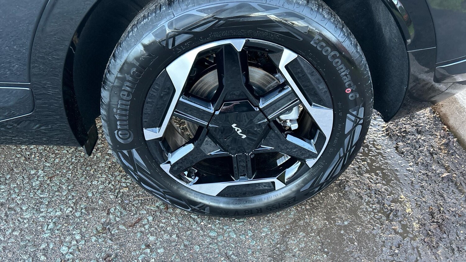 Used Kia Sportage for sale - 77671531: Photo 40