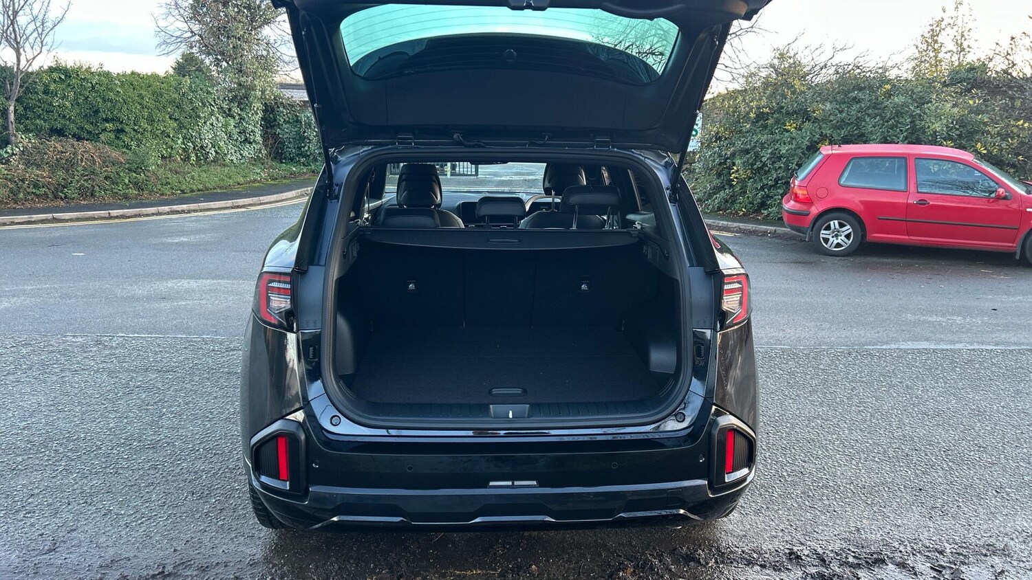 Used Kia Sportage for sale - 77671531: Photo 8