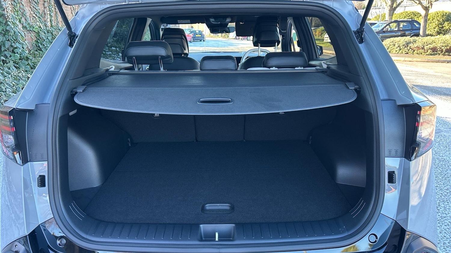 Used Kia Sportage 2025 for sale - 77015269: Photo 11