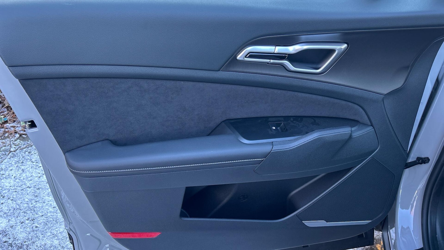 Used Kia Sportage 2025 for sale - 77015269: Photo 15