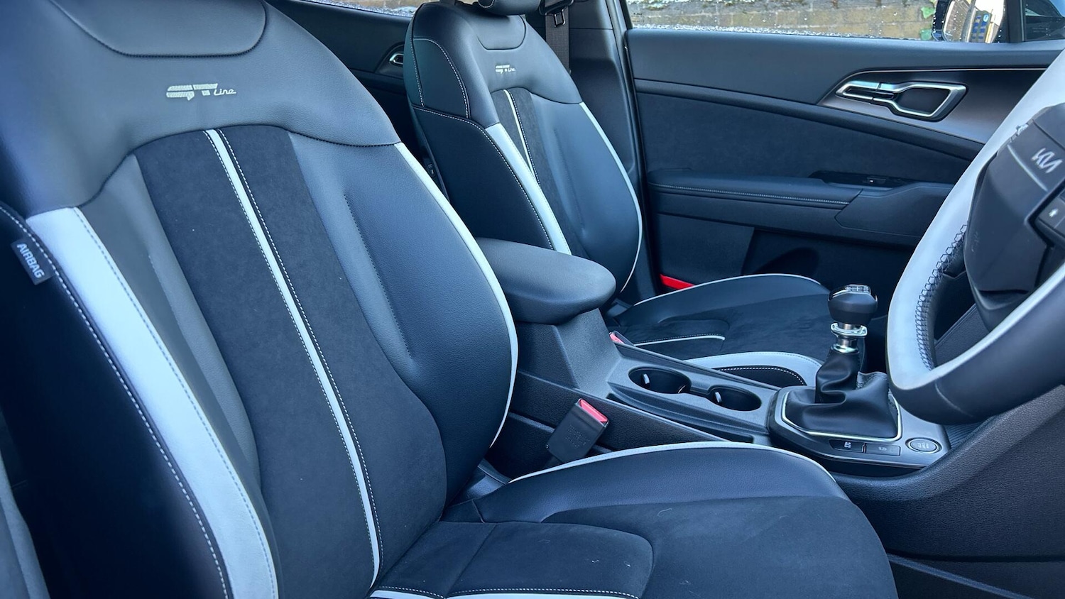 Used Kia Sportage 2025 for sale - 77015269: Photo 26