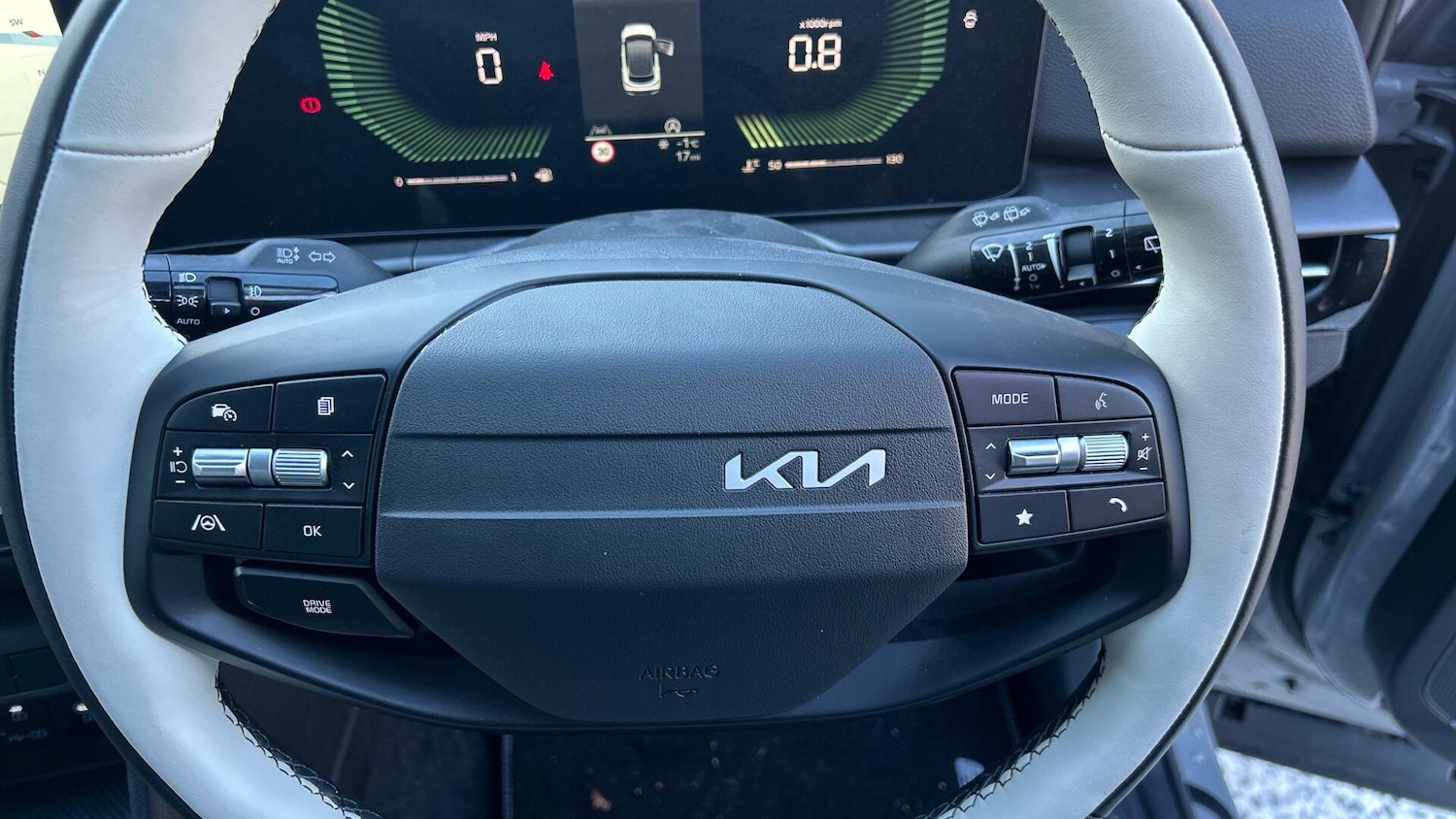 Used Kia Sportage 2025 for sale - 77015269: Photo 27