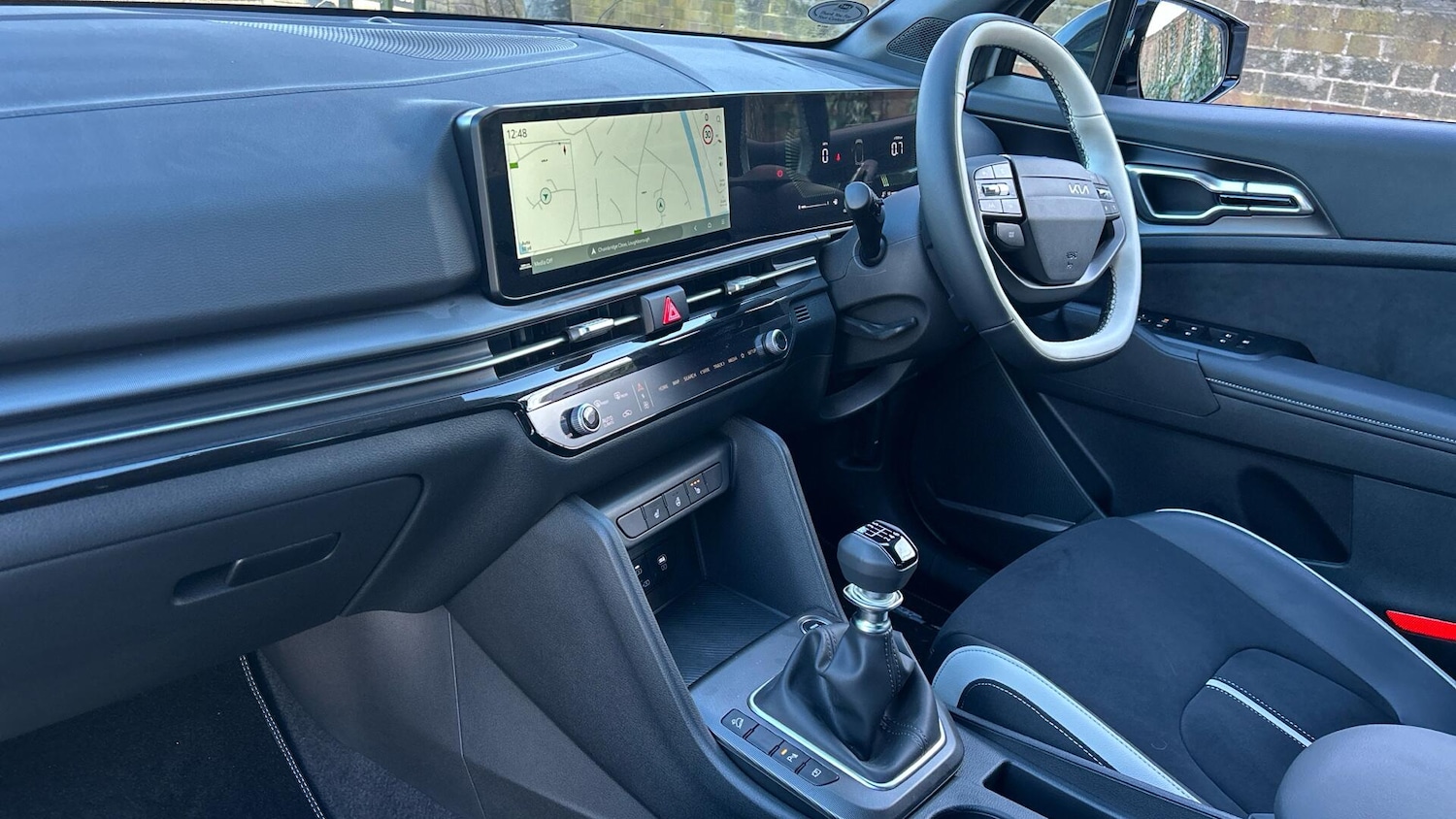 Used Kia Sportage 2025 for sale - 77015269: Photo 3