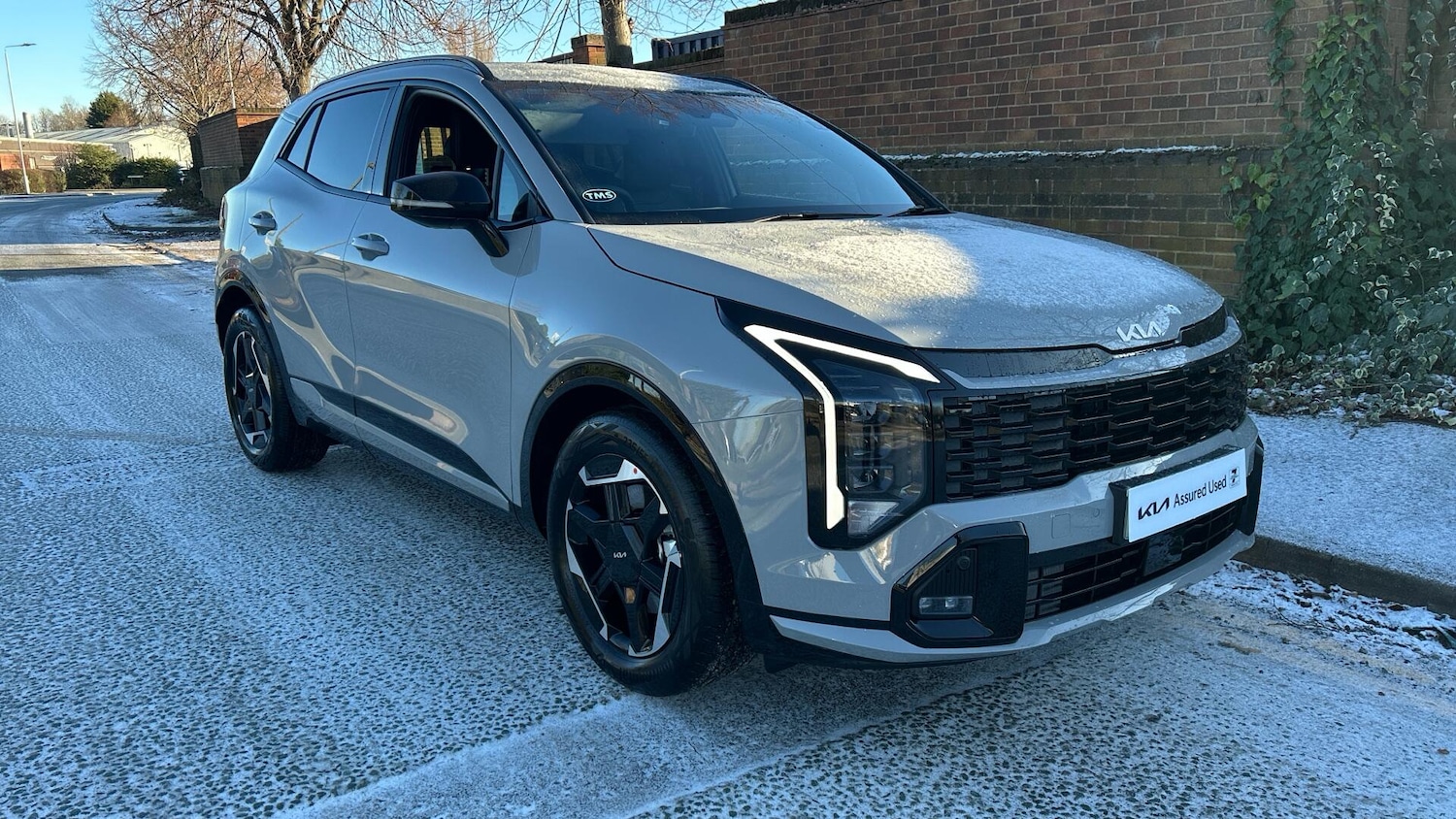 Used Kia Sportage 2025 for sale - 77015269: Photo 31