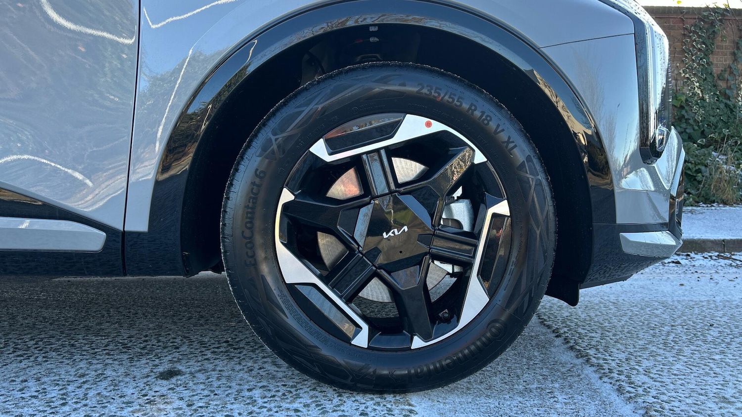 Used Kia Sportage 2025 for sale - 77015269: Photo 5