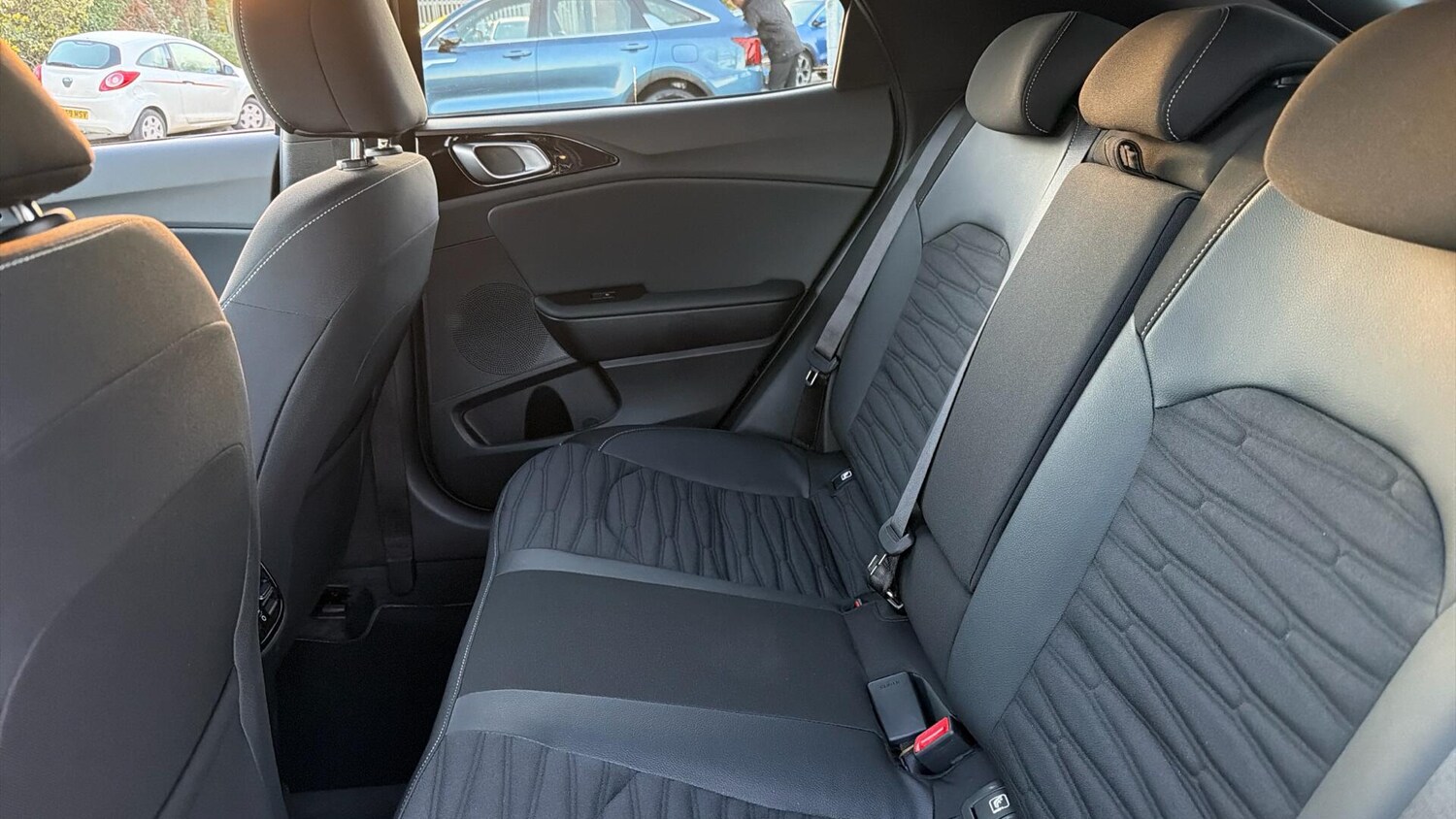 Used Kia XCeed 2025 for sale - 77671884: Photo 12