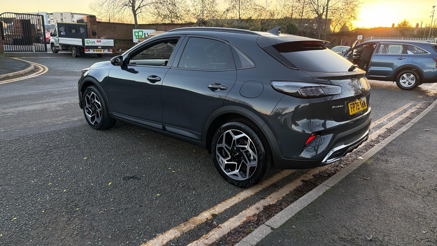 Used Kia XCeed 2025 for sale - 77671884: Photo 21