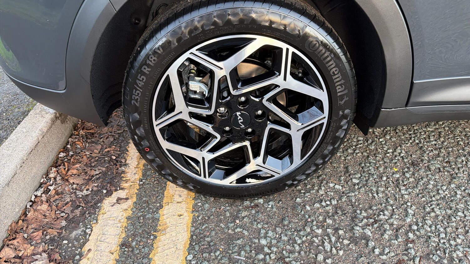 Used Kia XCeed 2025 for sale - 77671884: Photo 23