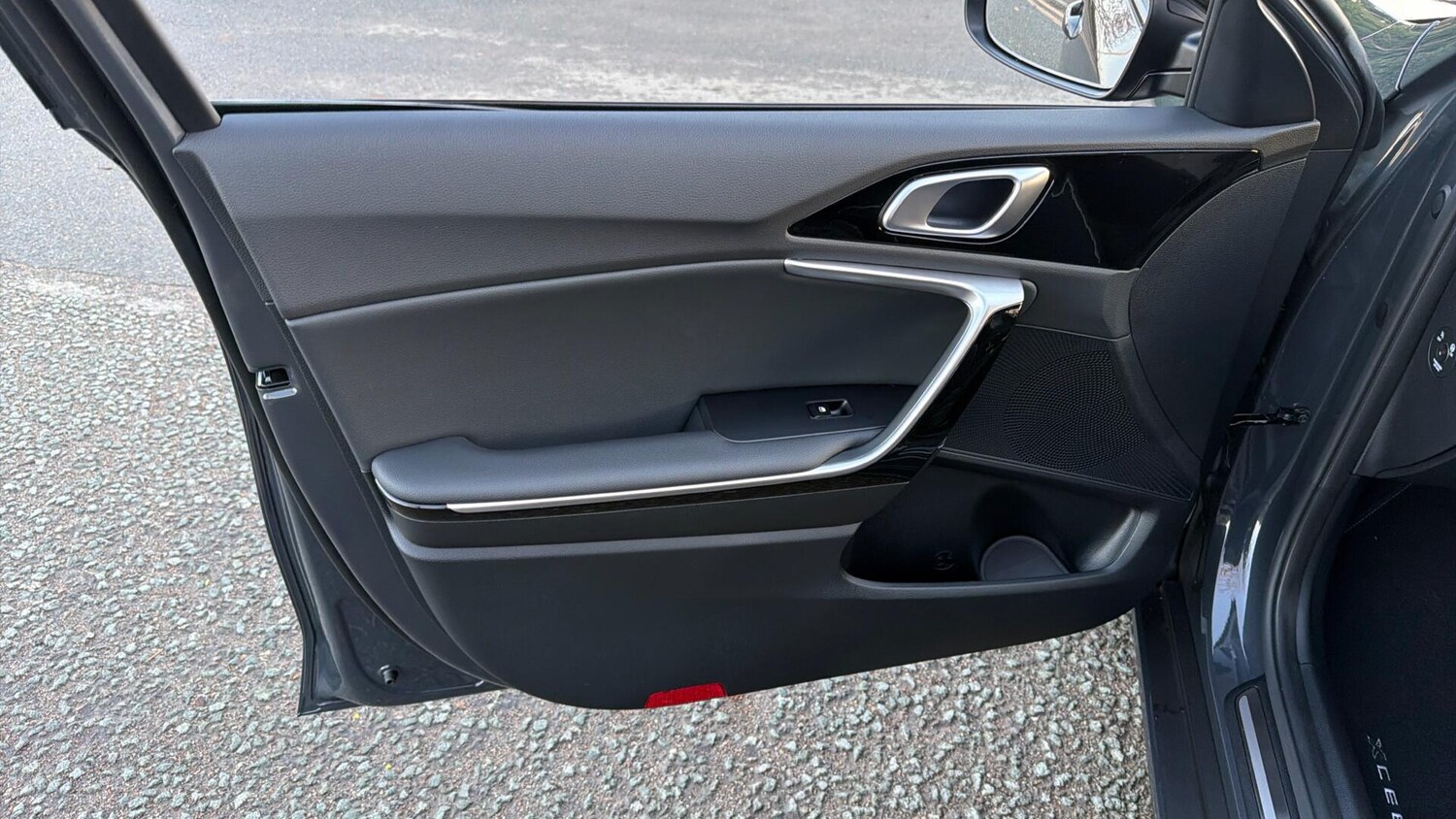 Used Kia XCeed 2025 for sale - 77671884: Photo 27