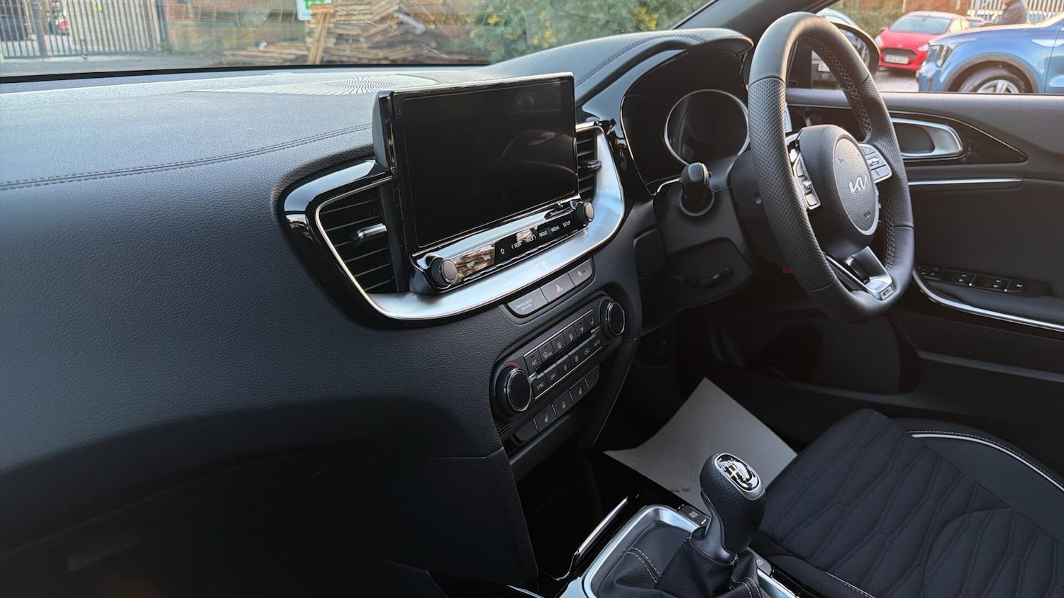 Used Kia XCeed 2025 for sale - 77671884: Photo 3