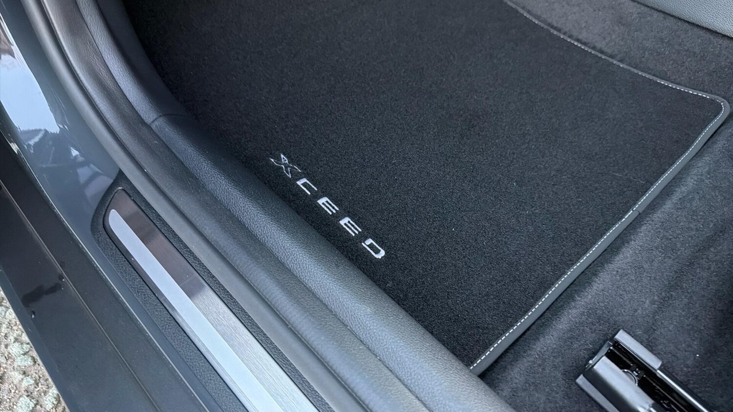 Used Kia XCeed 2025 for sale - 77671884: Photo 31