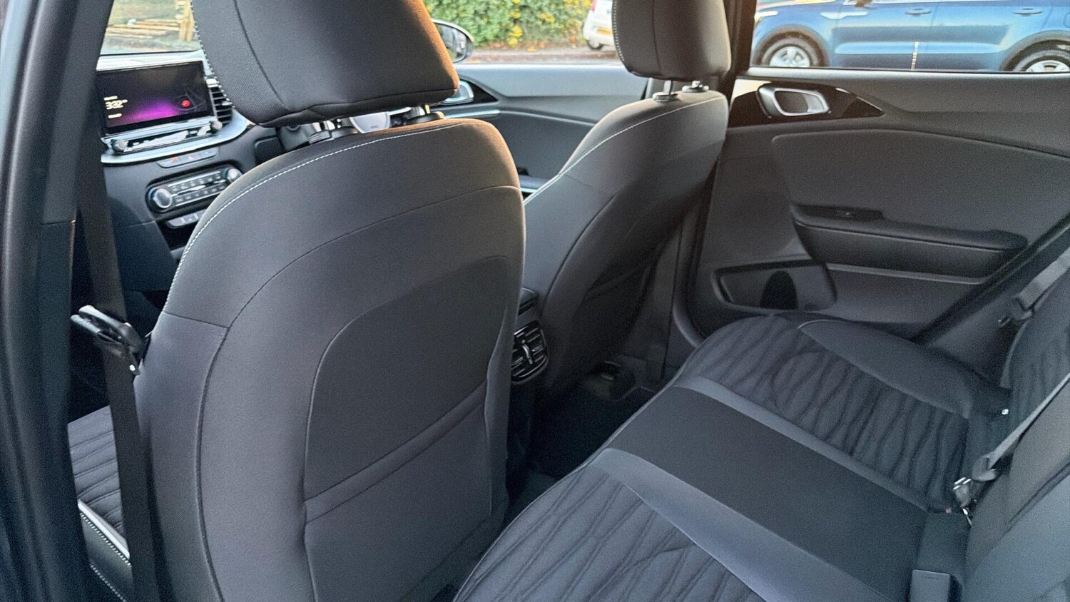 Used Kia XCeed 2025 for sale - 77671884: Photo 36