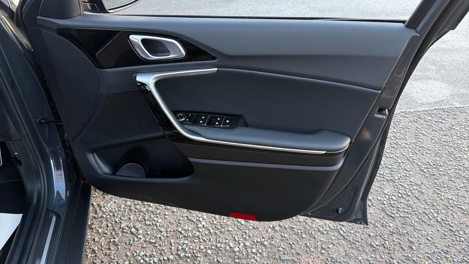 Used Kia XCeed 2025 for sale - 77671884: Photo 40