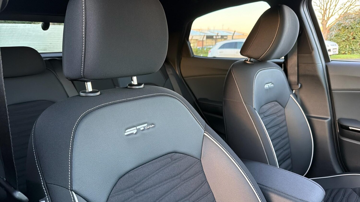 Used Kia XCeed 2025 for sale - 77671884: Photo 43