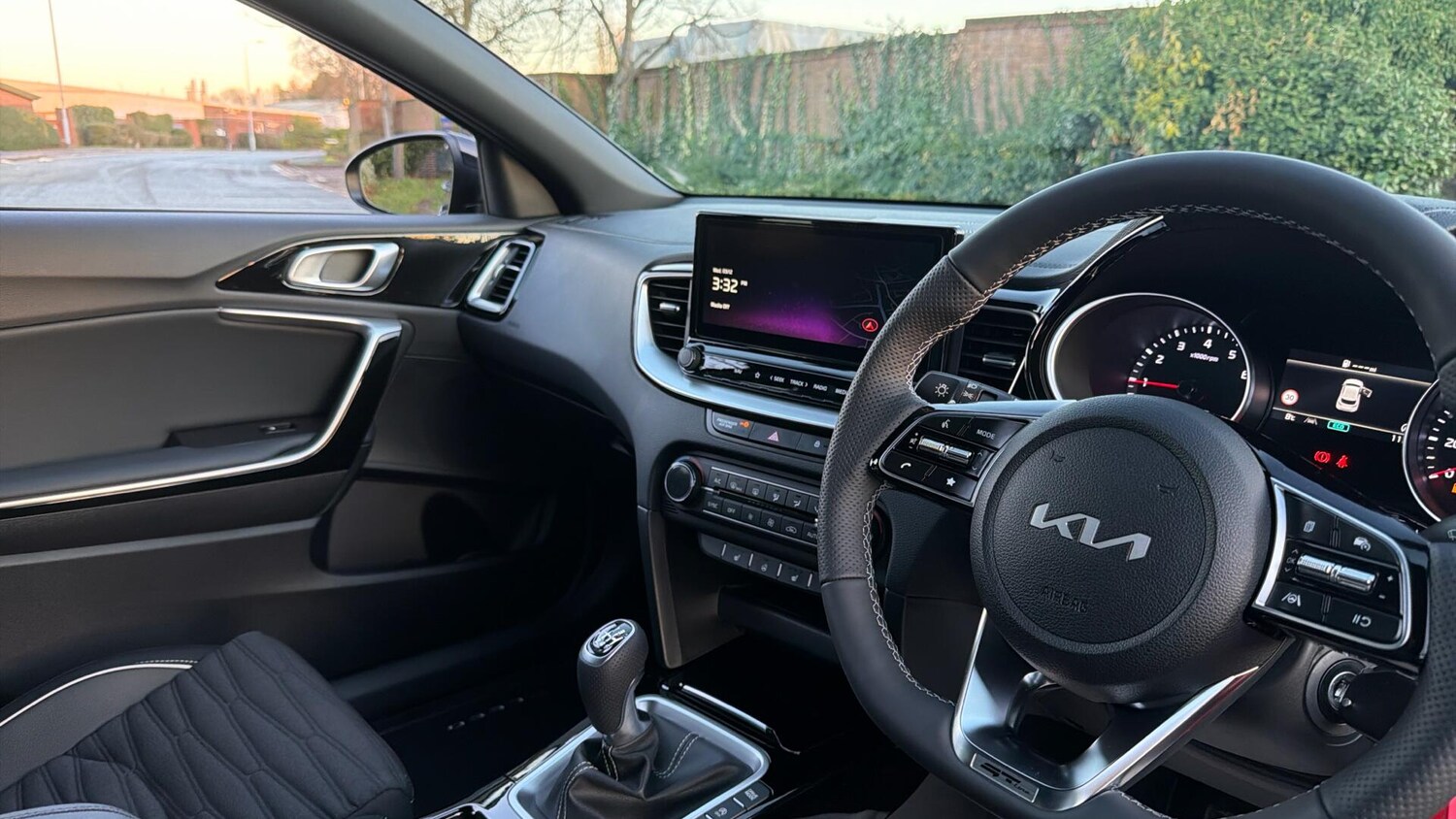 Used Kia XCeed 2025 for sale - 77671884: Photo 44