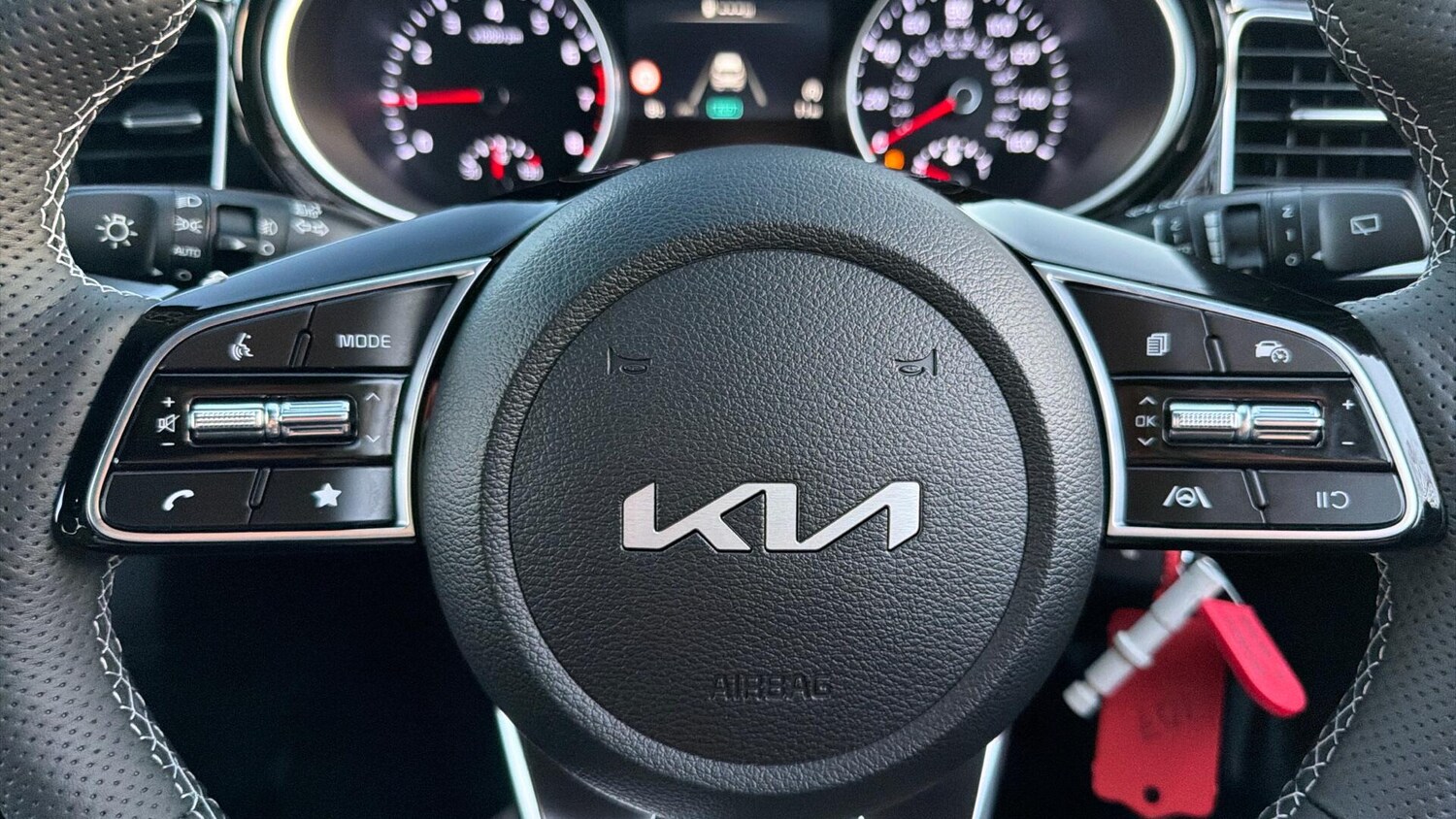 Used Kia XCeed 2025 for sale - 77671884: Photo 47