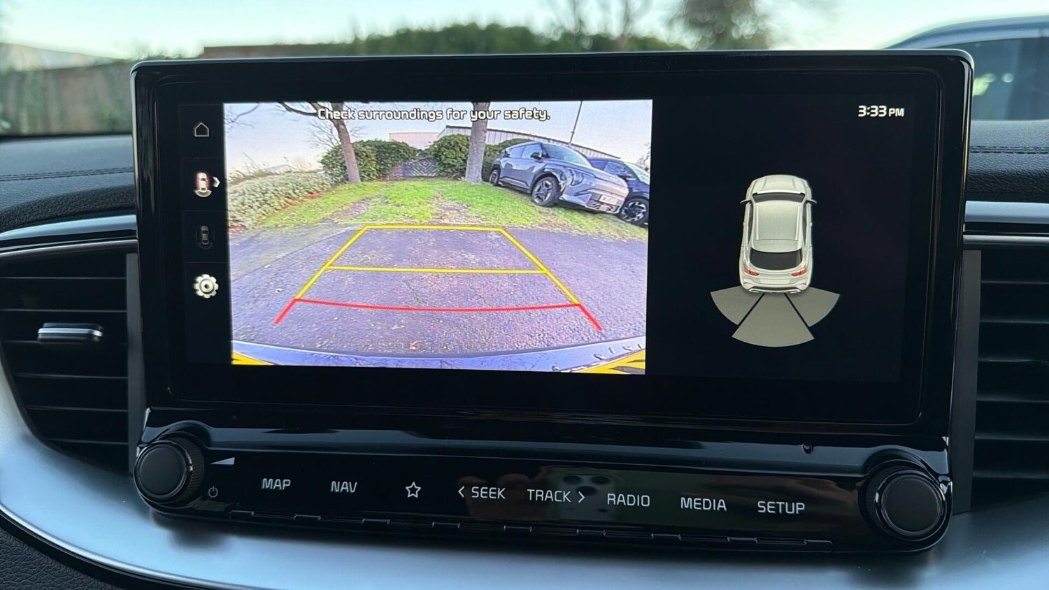 Used Kia XCeed 2025 for sale - 77671884: Photo 58