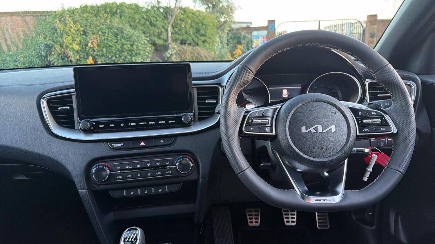 Used Kia XCeed 2025 for sale - 77671884: Photo 6