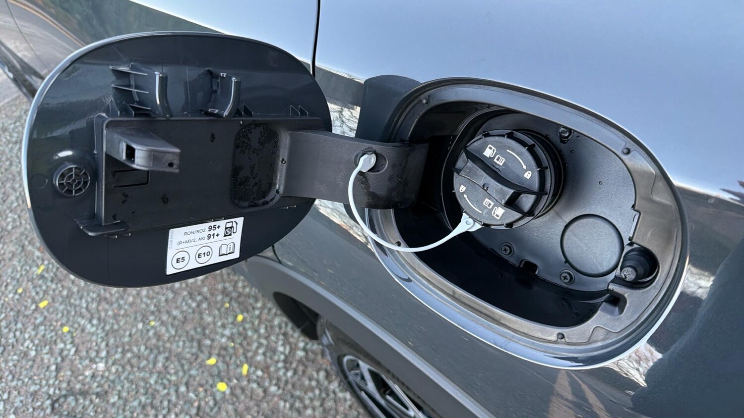 Used Kia XCeed 2025 for sale - 77671884: Photo 9