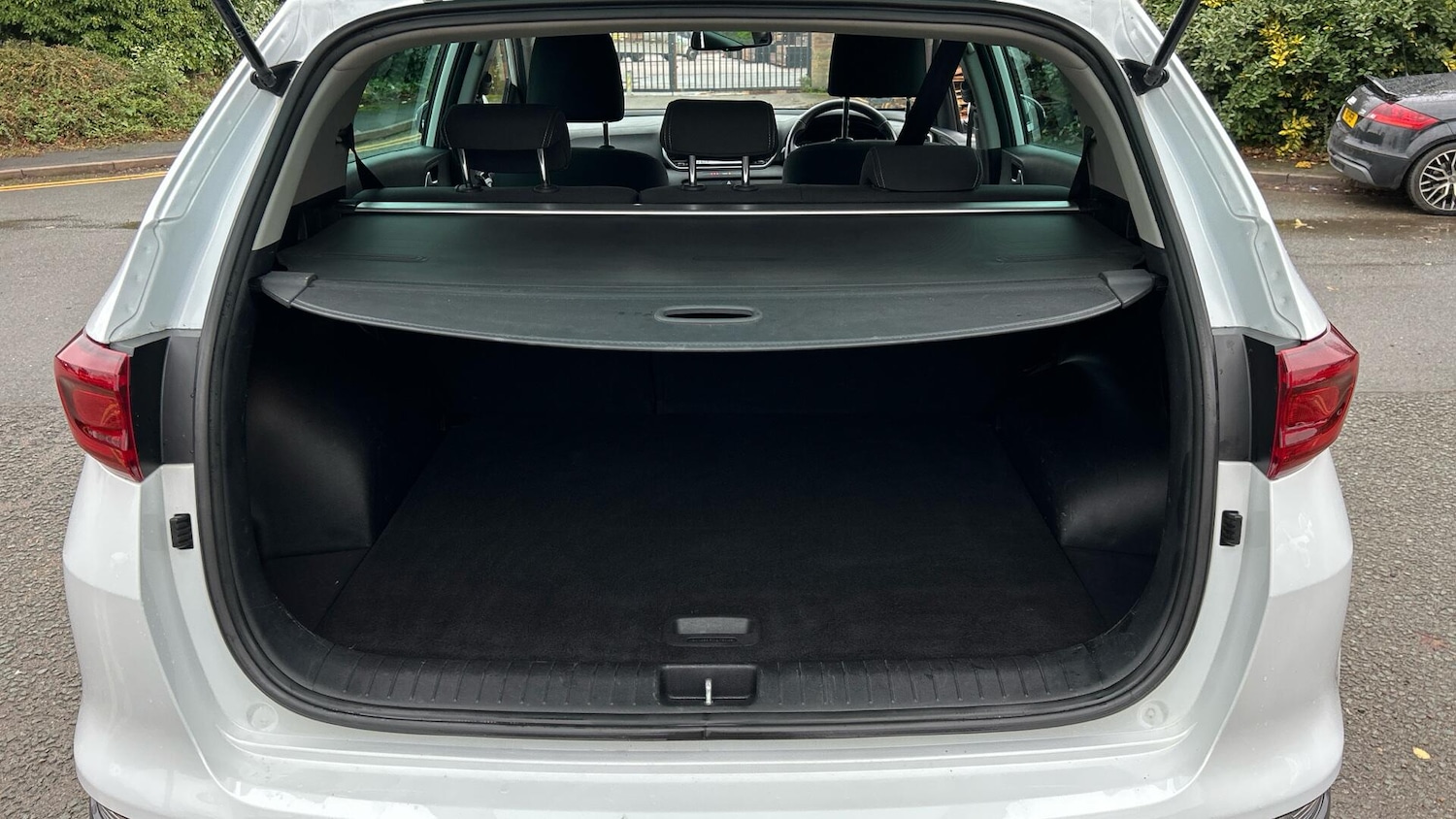 Used Kia Sportage 2022 for sale - 77021323: Photo 11