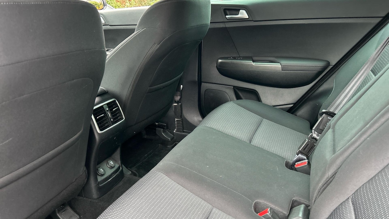 Used Kia Sportage 2022 for sale - 77021323: Photo 12