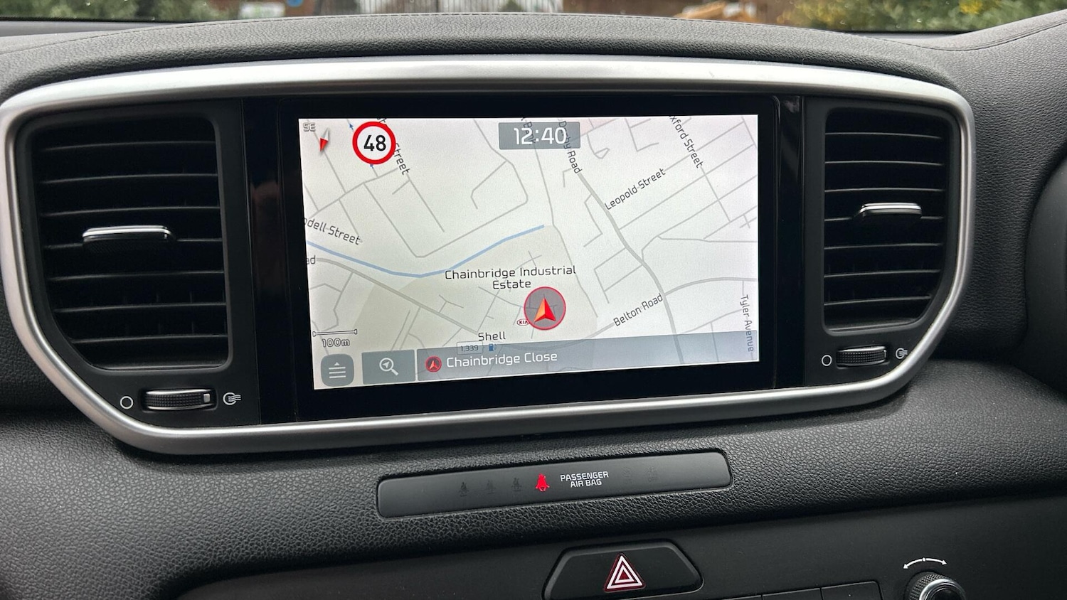 Used Kia Sportage 2022 for sale - 77021323: Photo 13