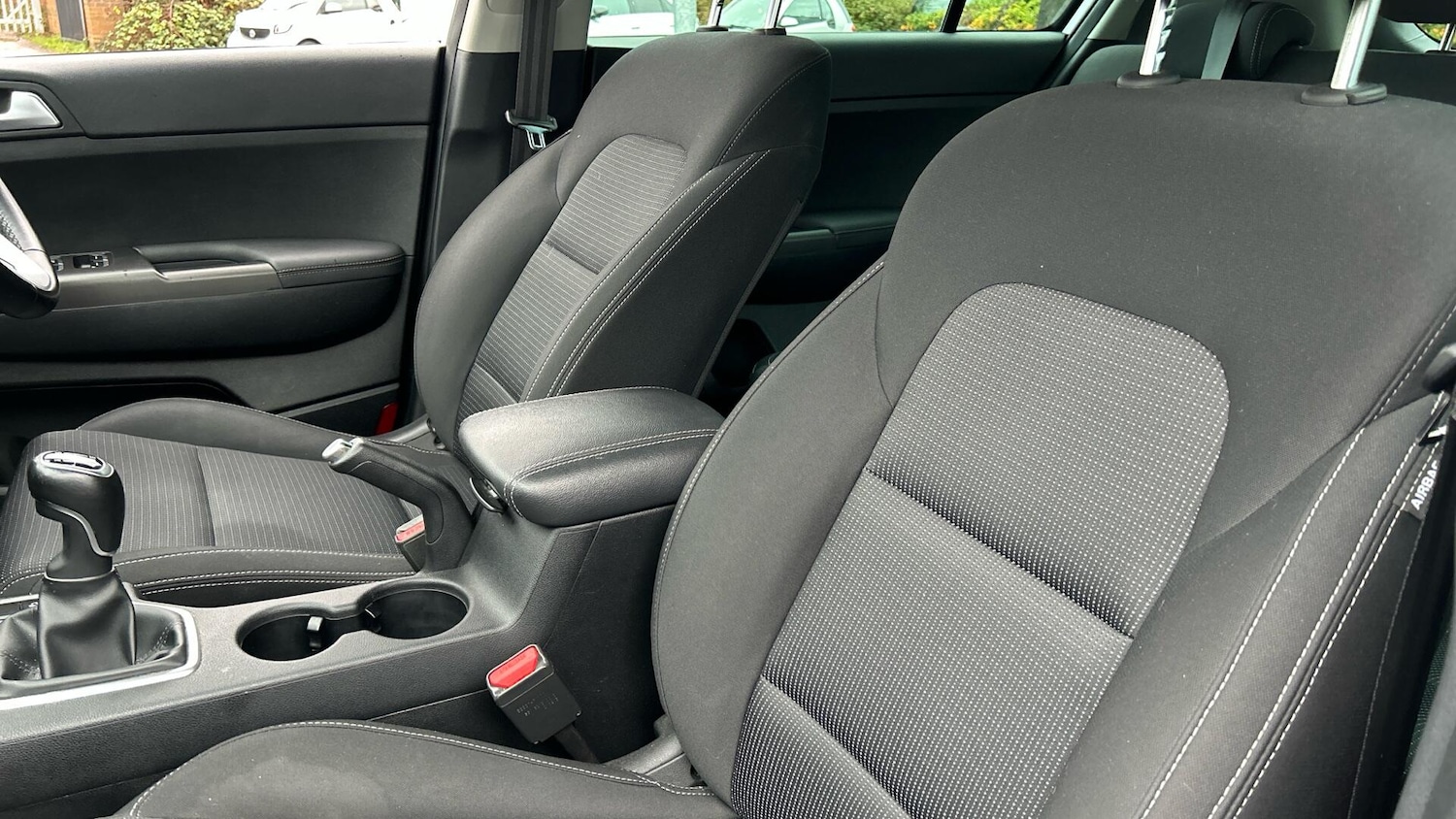 Used Kia Sportage 2022 for sale - 77021323: Photo 17