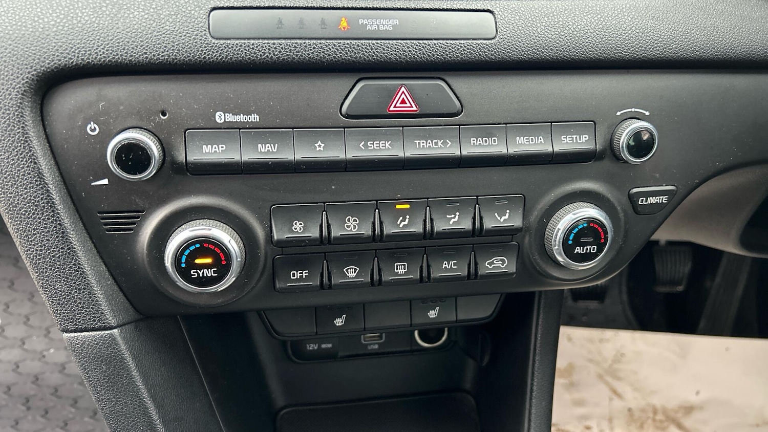 Used Kia Sportage 2022 for sale - 77021323: Photo 18