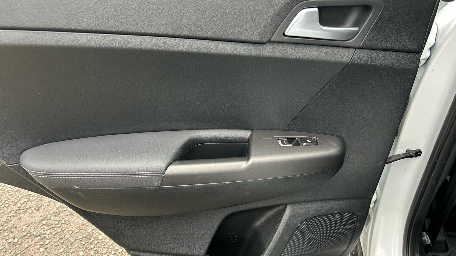 Used Kia Sportage 2022 for sale - 77021323: Photo 20