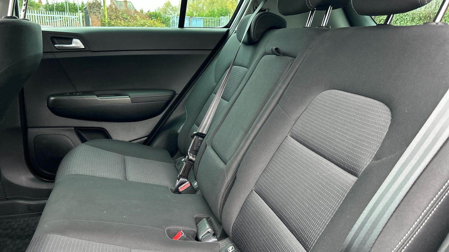 Used Kia Sportage 2022 for sale - 77021323: Photo 22