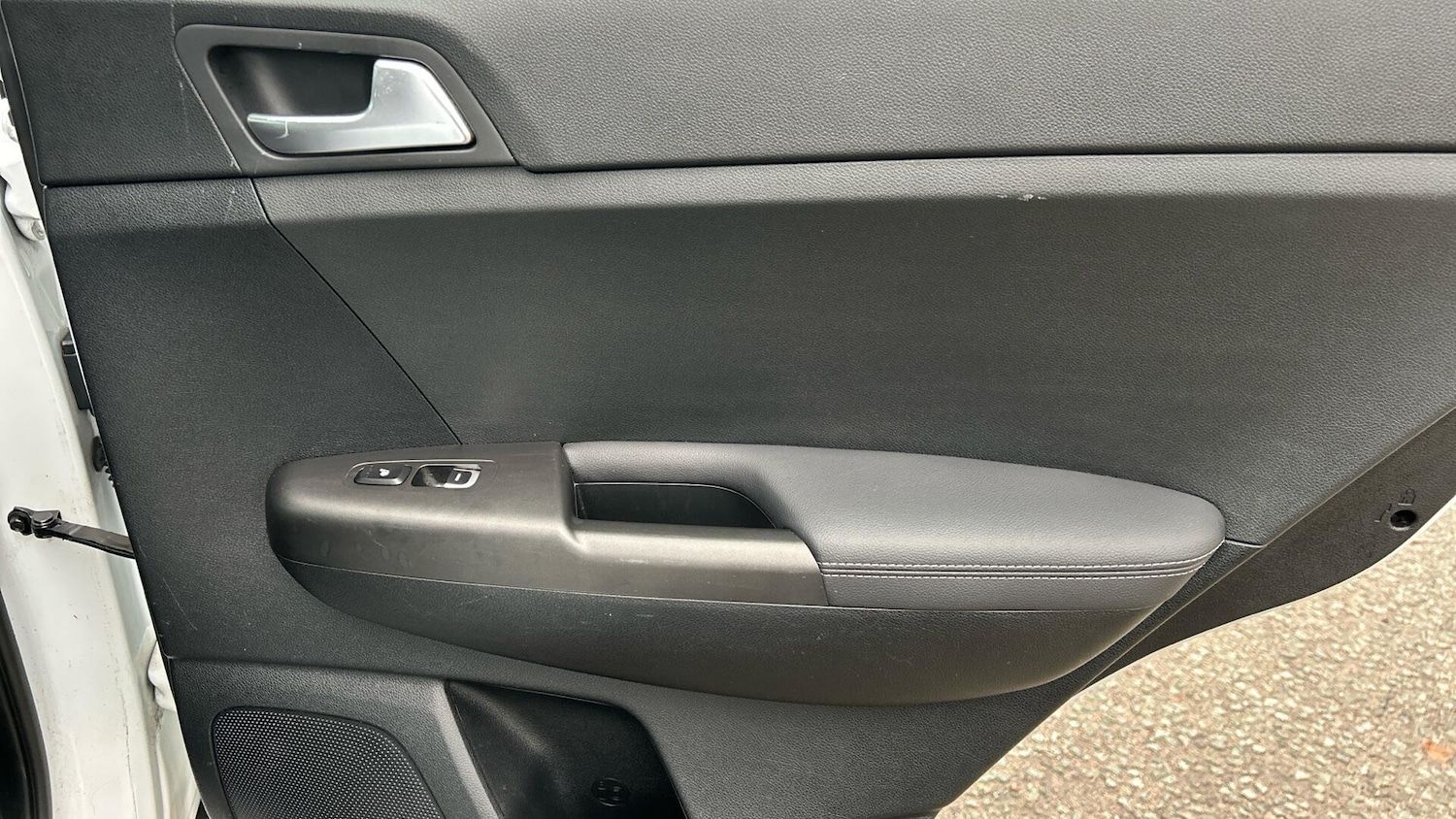 Used Kia Sportage 2022 for sale - 77021323: Photo 23