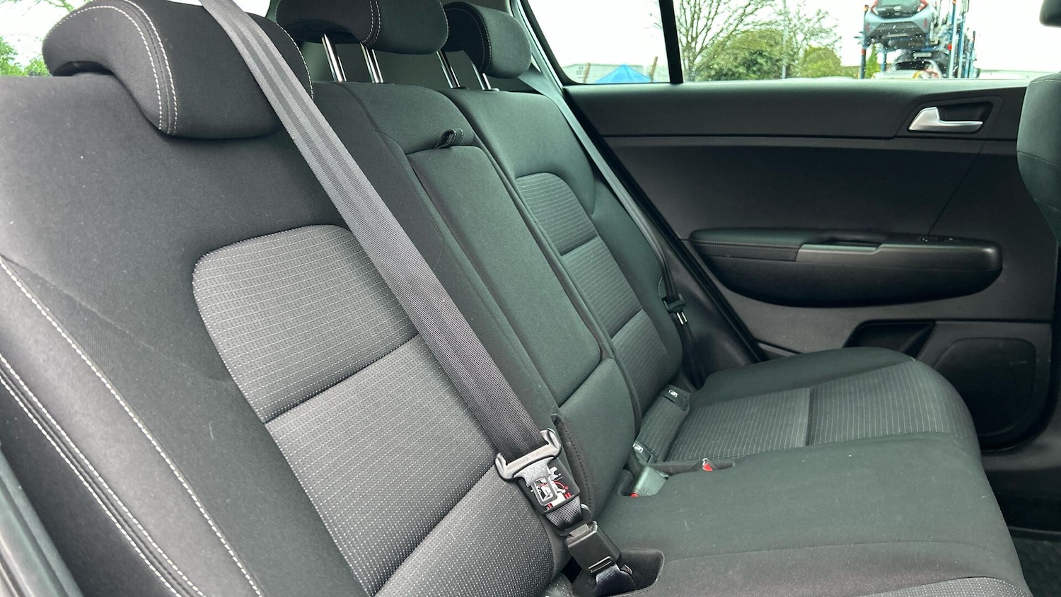 Used Kia Sportage 2022 for sale - 77021323: Photo 25