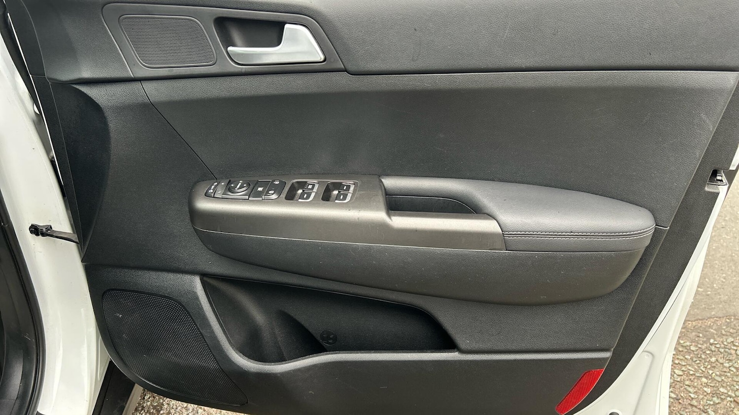 Used Kia Sportage 2022 for sale - 77021323: Photo 26