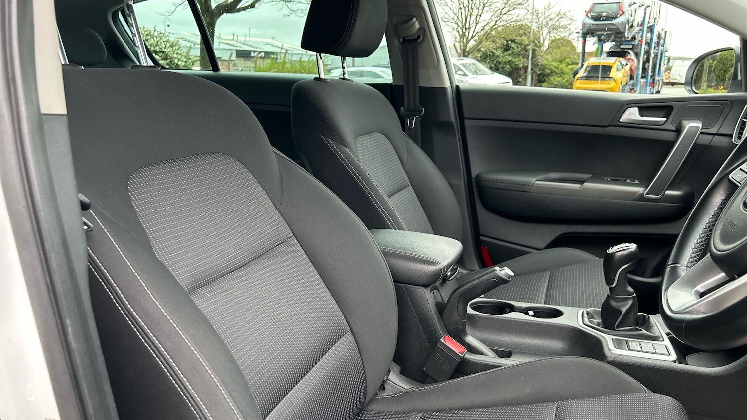 Used Kia Sportage 2022 for sale - 77021323: Photo 28