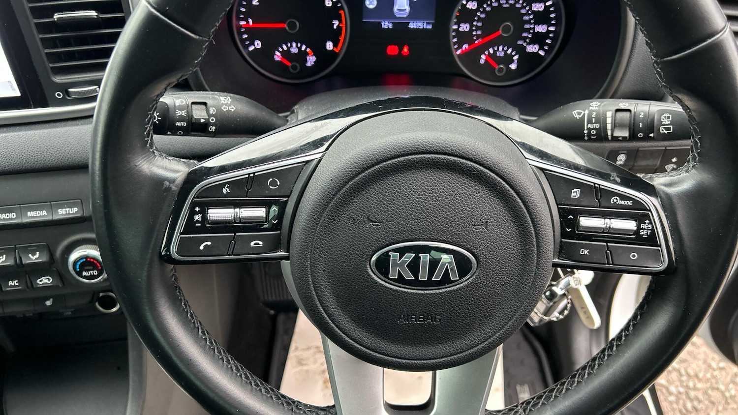 Used Kia Sportage 2022 for sale - 77021323: Photo 30