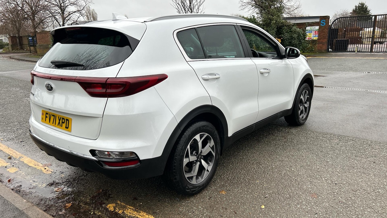 Used Kia Sportage 2022 for sale - 77021323: Photo 39