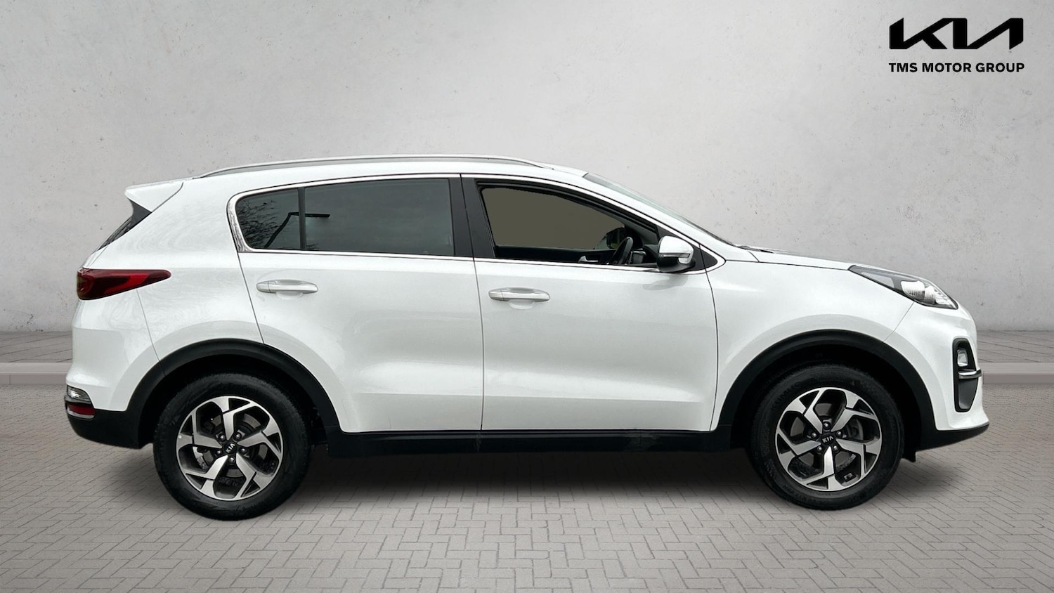 Used Kia Sportage 2022 for sale - 77021323: Photo 4