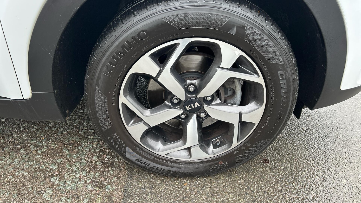 Used Kia Sportage 2022 for sale - 77021323: Photo 41