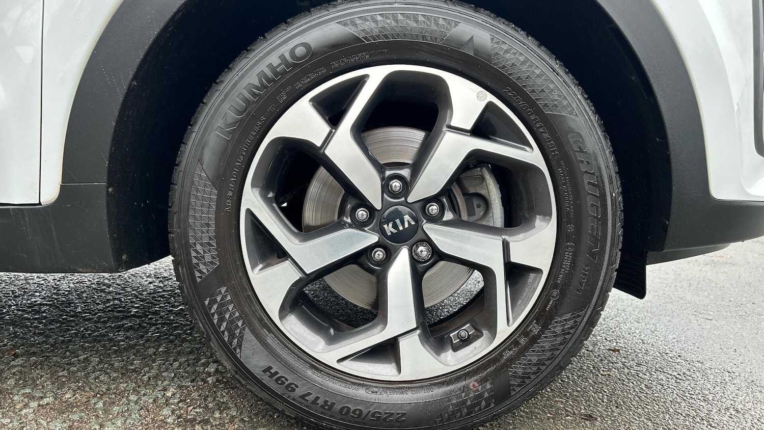 Used Kia Sportage 2022 for sale - 77021323: Photo 5