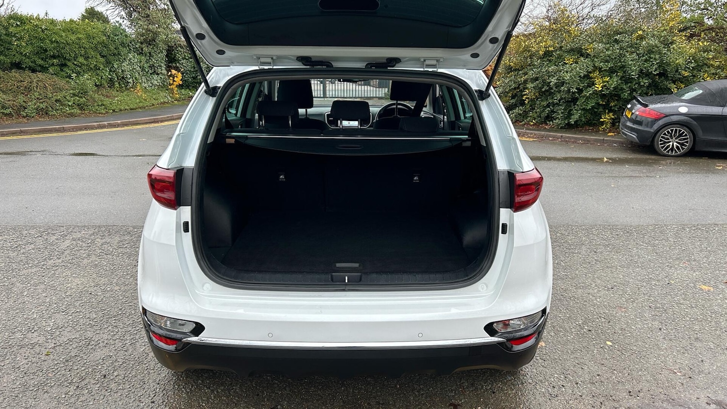 Used Kia Sportage 2022 for sale - 77021323: Photo 8