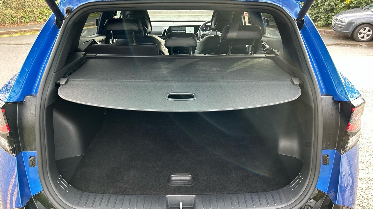 Used Kia Sportage 2025 for sale - 77673224: Photo 11