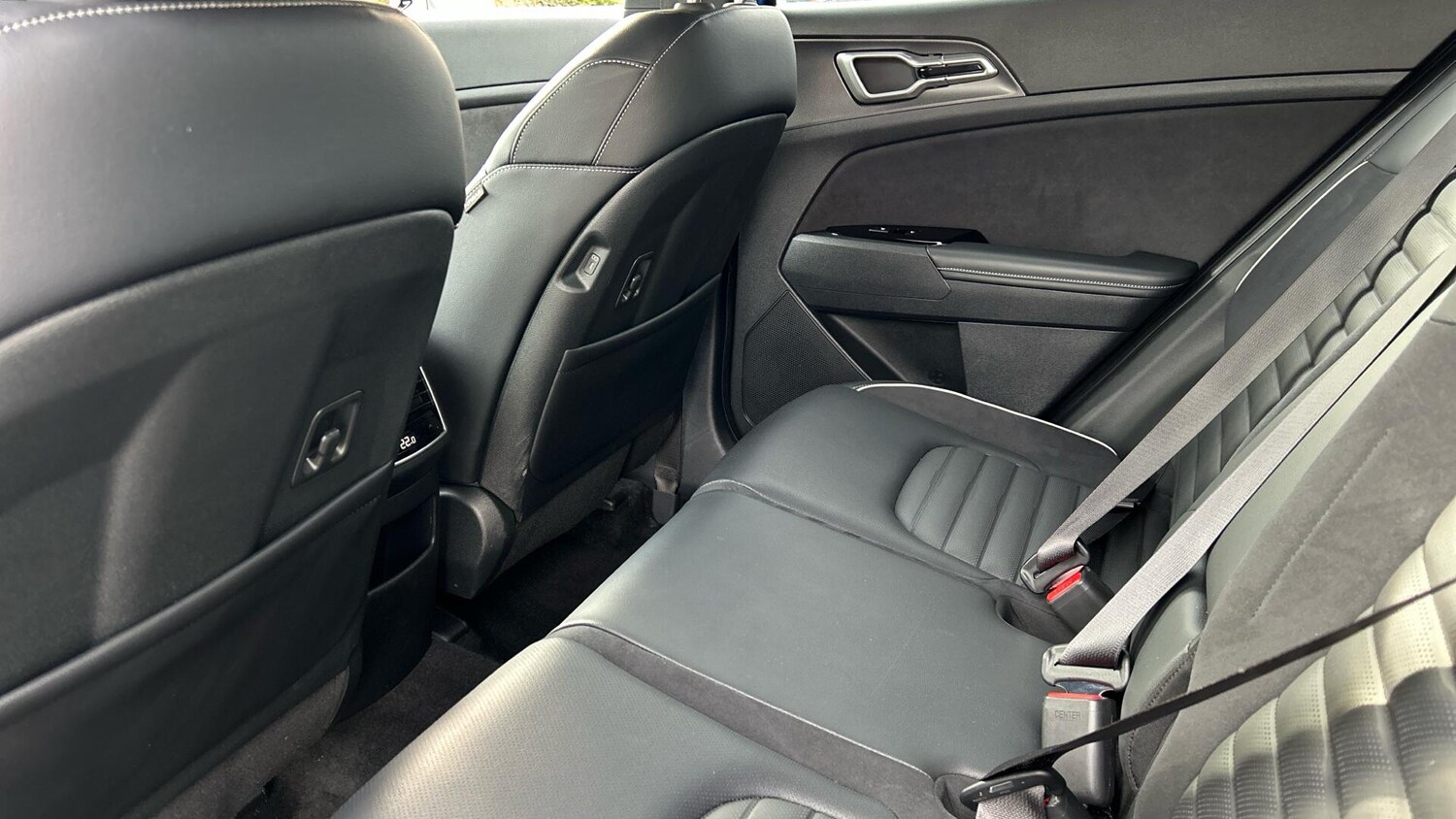 Used Kia Sportage 2025 for sale - 77673224: Photo 12