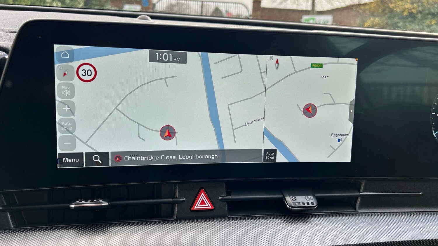 Used Kia Sportage 2025 for sale - 77673224: Photo 13